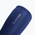 Kompresné holenné návleky adidas Climacool Compression Calf Sleeves royal 3