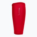 Kompresné holenné návleky adidas Climacool Compression Calf Sleeves true red 2