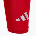 Kompresné holenné návleky adidas Climacool Compression Calf Sleeves true red 3