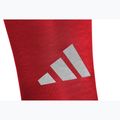Kompresné holenné návleky adidas Climacool Compression Calf Sleeves true red 3