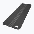 Jógová podložka adidas Double Sided Yoga dark blue 4