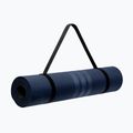 Jógová podložka adidas Double Sided Yoga dark blue 9