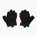 Tréningové rukavice adidas Essential Training pink mesh 3