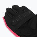 Tréningové rukavice adidas Essential Training pink mesh 5