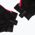 Tréningové rukavice adidas Essential Training pink mesh 6
