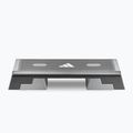 Step na aerobik adidas Adjustable Aerobic Fitness Platform Cardio black 3