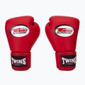 Boxerské rukavice Twins Special BGVS3 red