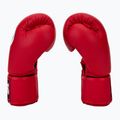 Boxerské rukavice Twins Special BGVS3 red 4