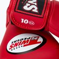Boxerské rukavice Twins Special BGVS3 red 5
