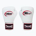 Boxerské rukavice Twins Special BGVS3 white