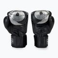 Boxerské rukavice Twins Special FBGVL3-23 Dragon silver 2