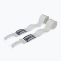 Boxerské bandáže  Twins Special CH5 white 2