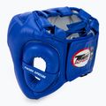 Boxerská prilba Twins Special HGL3 blue 3