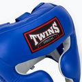 Boxerská prilba Twins Special HGL3 blue 4