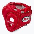 Boxerská prilba Twins Special HGL3 red 3