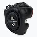 Boxerská prilba Twins Special HGL6 black 2