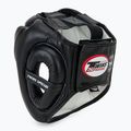 Boxerská prilba Twins Special HGL6 black 3