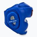 Boxerská prilba Twins Special HGL6 blue 2