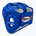 Boxerská prilba Twins Special HGL6 blue 3