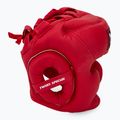 Boxerská prilba Twins Special HGS3 red 2