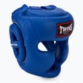 Boxerská prilba Twins Special HGS3 blue