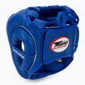 Boxerská prilba Twins Special HGS3 blue 3