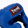 Boxerská prilba Twins Special HGS3 blue 4