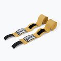 Boxerské bandáže  Twins Special CH5 gold 2