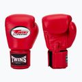 Boxerské rukavice Twins Special BGVL3 red 3