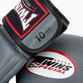 Boxerské rukavice Twins Special BGVL3 grey 5