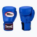 Boxerské rukavice Twins Special BGVL3 blue 3