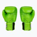Boxerské rukavice Twinas Special BGVL3 zelené 2