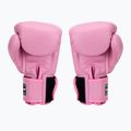 Boxerské rukavice Twins Special BGVL3 pink 2