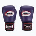 Boxerské rukavice Twins Special BGVL3 fialové 2