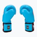 Boxerské rukavice Twins Special BGVL3 light blue 4