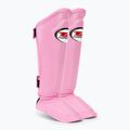 Chrániče holene a chodidla Twins Special SGL10 pink