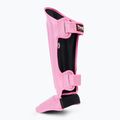 Chrániče holene a chodidla Twins Special SGL10 pink 3