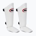 Chrániče holennej kosti tibie Twins Special SGL10 white