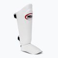Chrániče holennej kosti tibie Twins Special SGL10 white 2