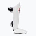 Chrániče holennej kosti tibie Twins Special SGL10 white 3