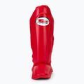 Chrániče holene a chodidla Twins Special SGL10 red 4