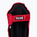 Chrániče holene a chodidla Twins Special SGL10 red 6