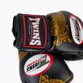 Boxerské rukavice Twins Special FBGVL3-23 Dragon gold 5
