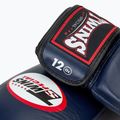 Boxerské rukavice Twins Special BGVL3 navy blue 5