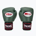 Boxerské rukavice Twins Special BGVL3 olive