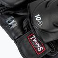Boxerské rukavice Twins Special BGVL6 black 5