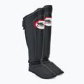 Chrániče holene a chodidla Twins Special SGS10 black