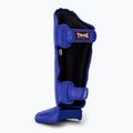 Chrániče holene a chodidla Twins Special SGL10 blue 3