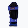 Chrániče holene a chodidla Twins Special SGL10 blue 5