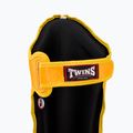 Chrániče holennej kosti a chodidla Twins Special SGL10 žltá 7